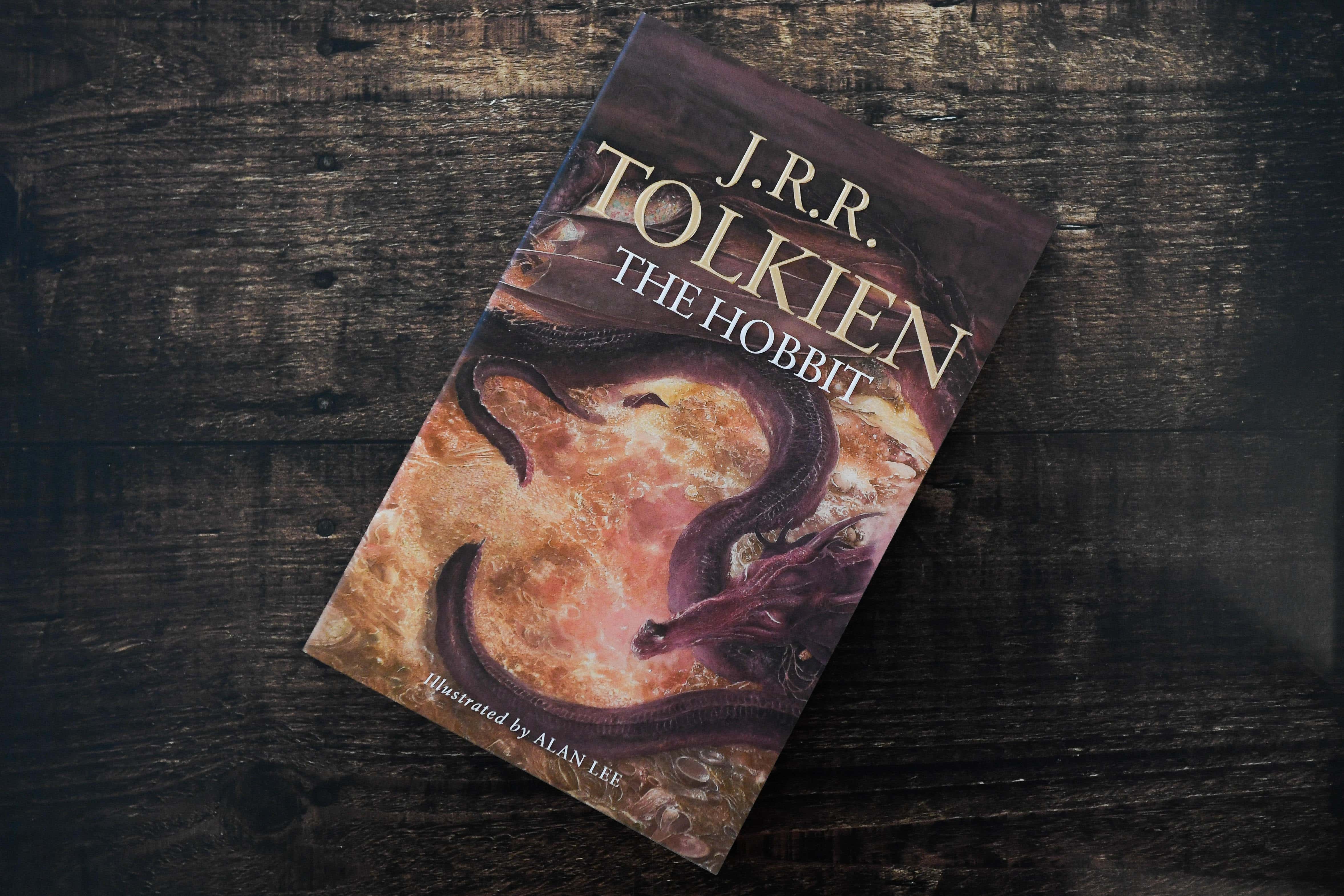 The Hobbit has been translated into a range of more unusual languages (Alamy/PA)