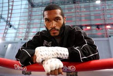 Will Conor Benn ever be forgiven for drug saga – and does he need to be?