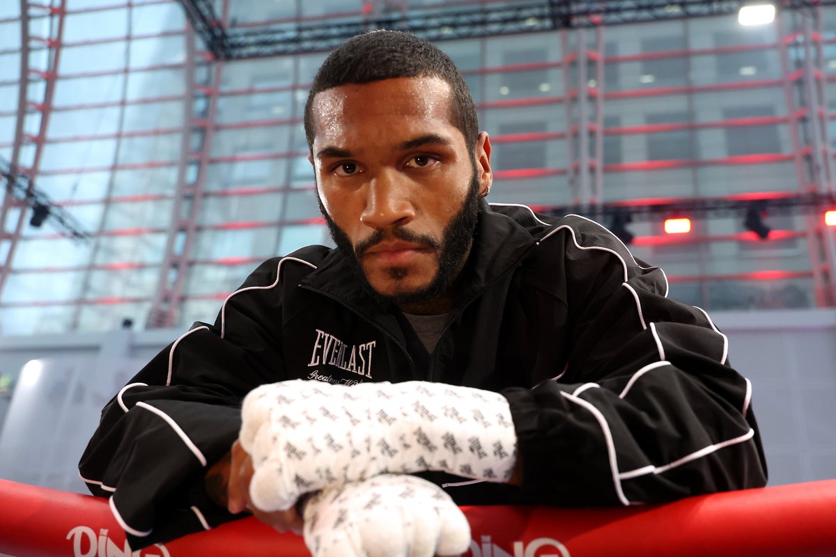 Conor Benn eyes winner of welterweight title fight between Paddy Donovan and Lewis Crocker
