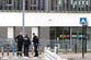 Teenager killed and three injured in Nantes school stabbing