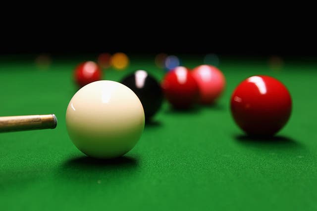<p>Transgender women have been banned from the female category of Ultimate Pool Group events</p>