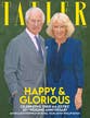 New portrait of King and Queen already questioned by critics