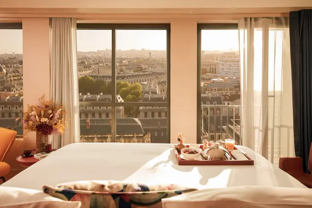 <p>Save on stays at SO Hotels </p>