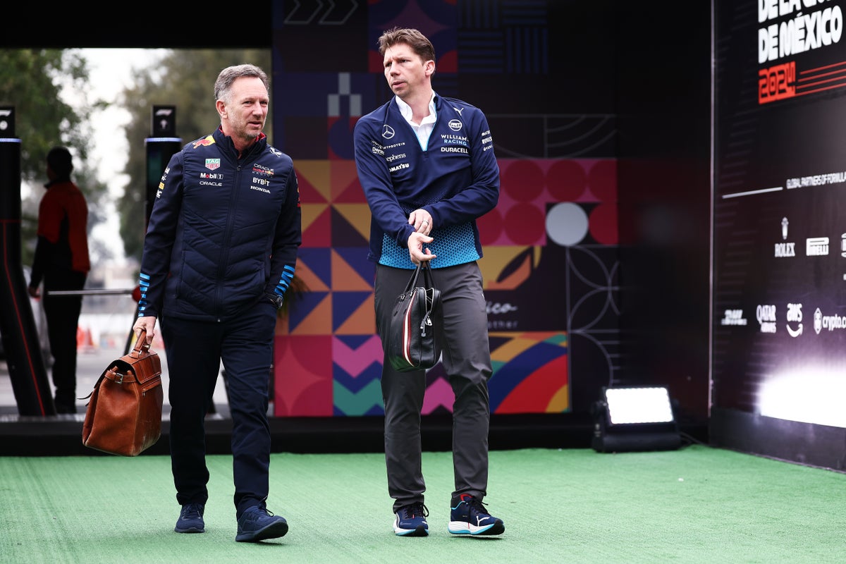 Christian Horner reveals how F1 team bosses have changed