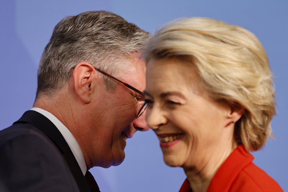 Europe remains the key to Britain’s future economic success