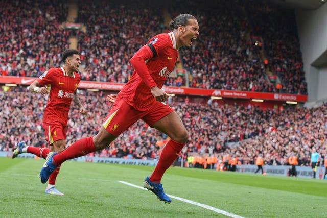 LIVERPOOL