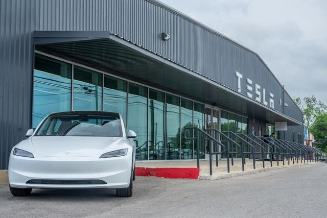 <p>Tesla boss Elon Musk has long claimed his vehicles can drive themselves, but numerous disgruntled customers tell another story</p>