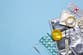 Male non-hormonal contraceptive implant shown to work for 24 months in trials