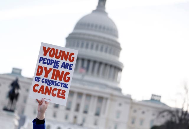 <p>Colorectal cancer rates are rising among younger Americans. The cause has been hard to determine, but new research highlights the role of a gut toxin</p>