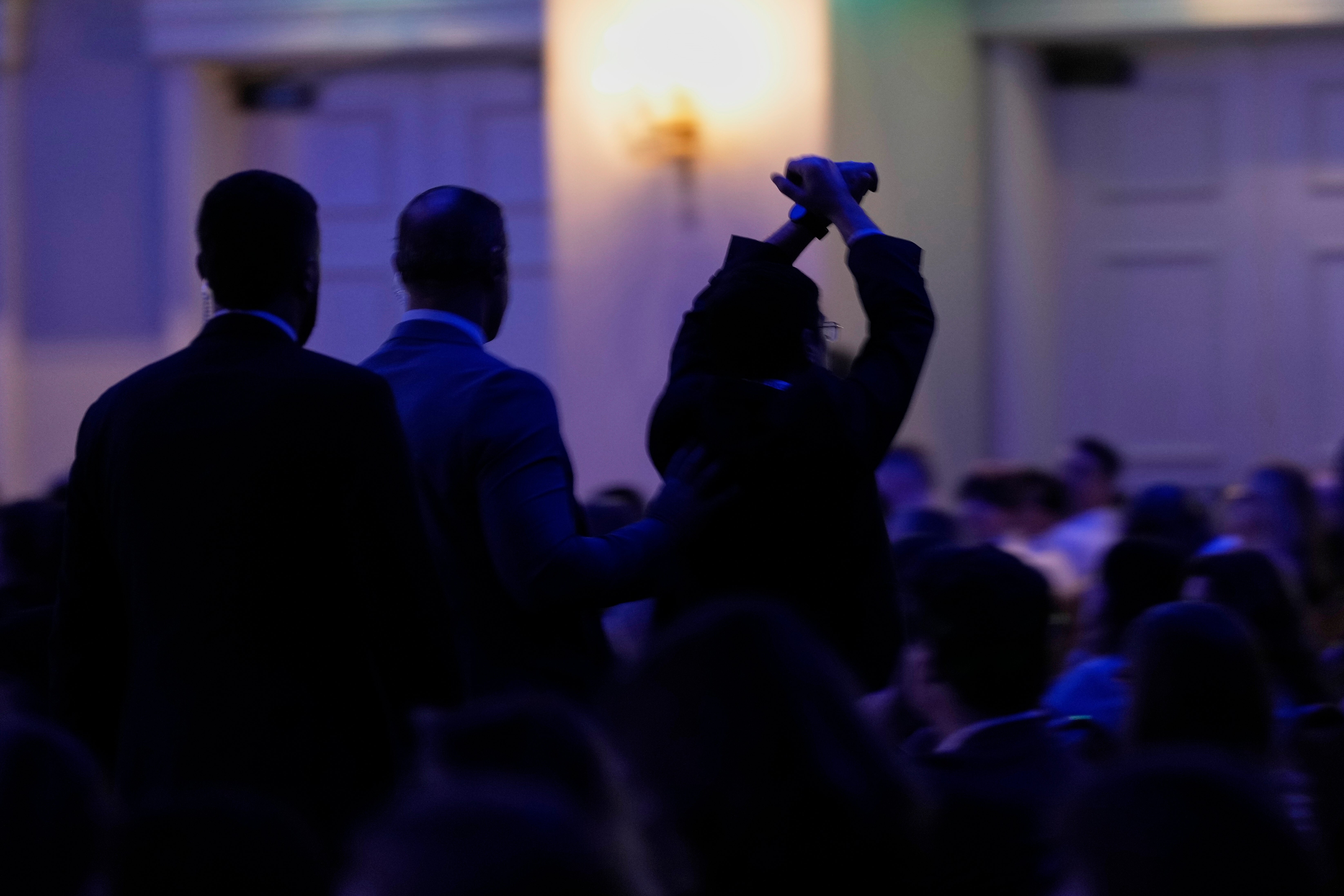 Health Secretary Nashville