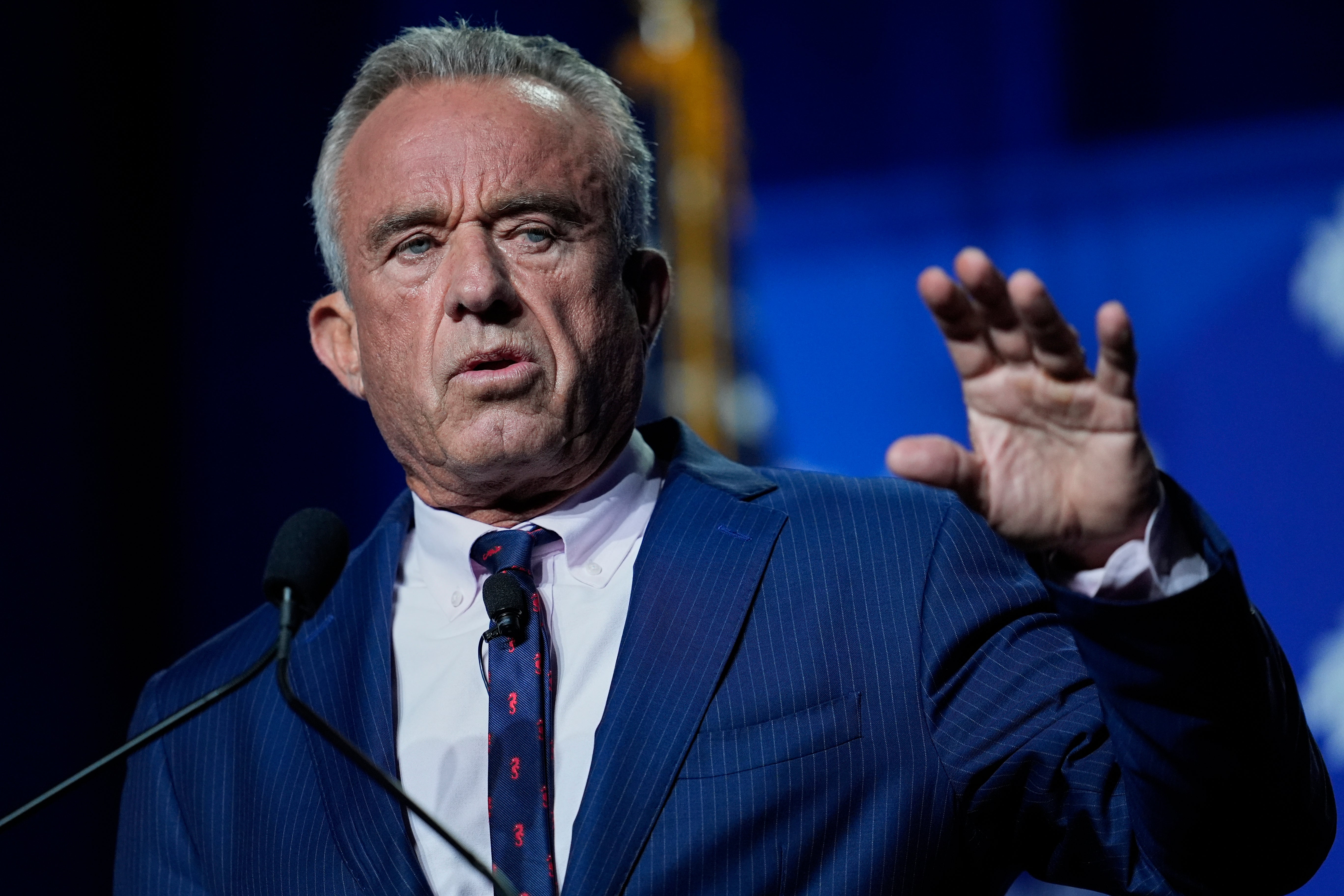 Health Secretary Nashville