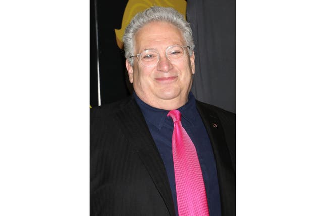 Theater-Harvey Fierstein