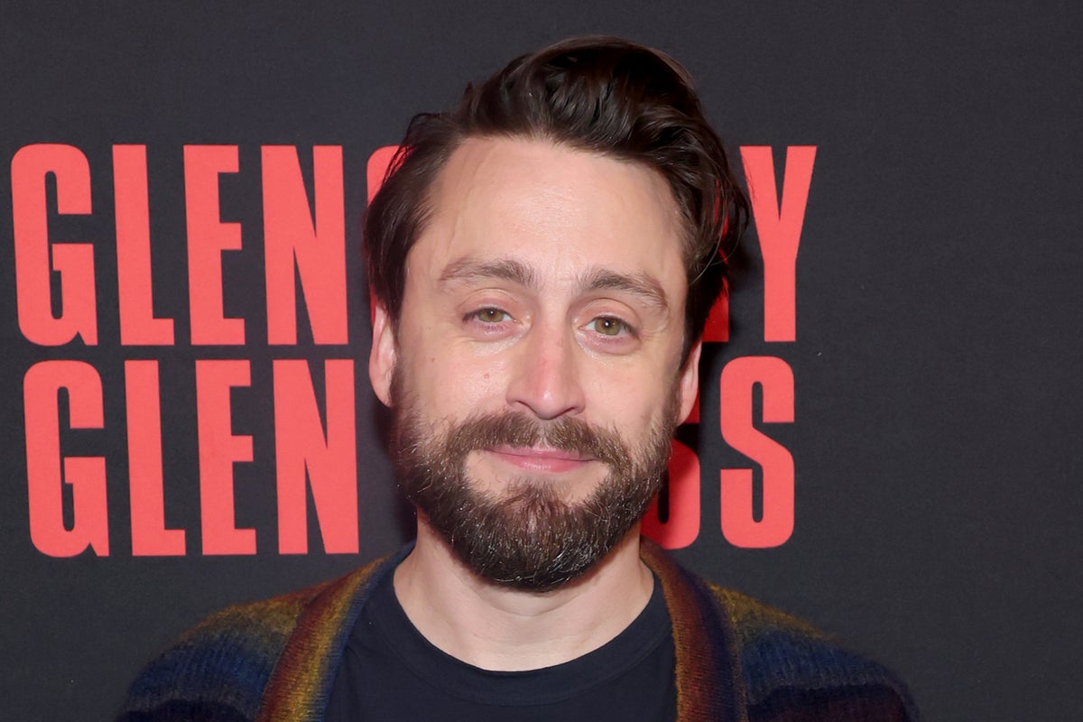 Kieran Culkin reveals Broadway diet — and it’s mildly horrifying