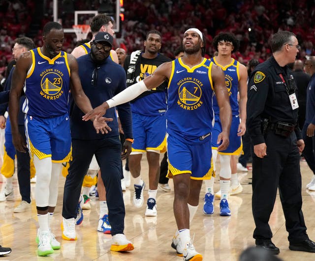 WARRIORS
