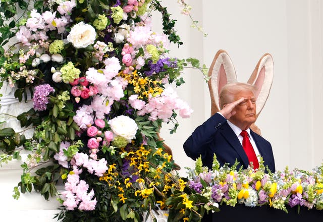 <p>As we reach 100 days of Donald Trump’s second term, here’s a look back at some of his most memorable moments</p>