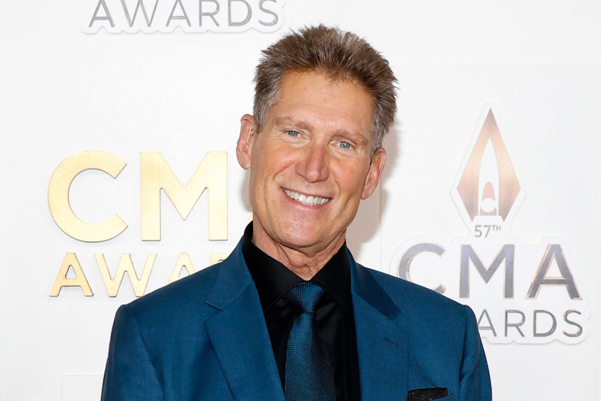 Former Golden Bachelor Gerry Turner reveals new girlfriend a year after Theresa Nist divorce Former Golden Bachelor Gerry Turner reveals new girlfriend a year after Theresa Nist divorce