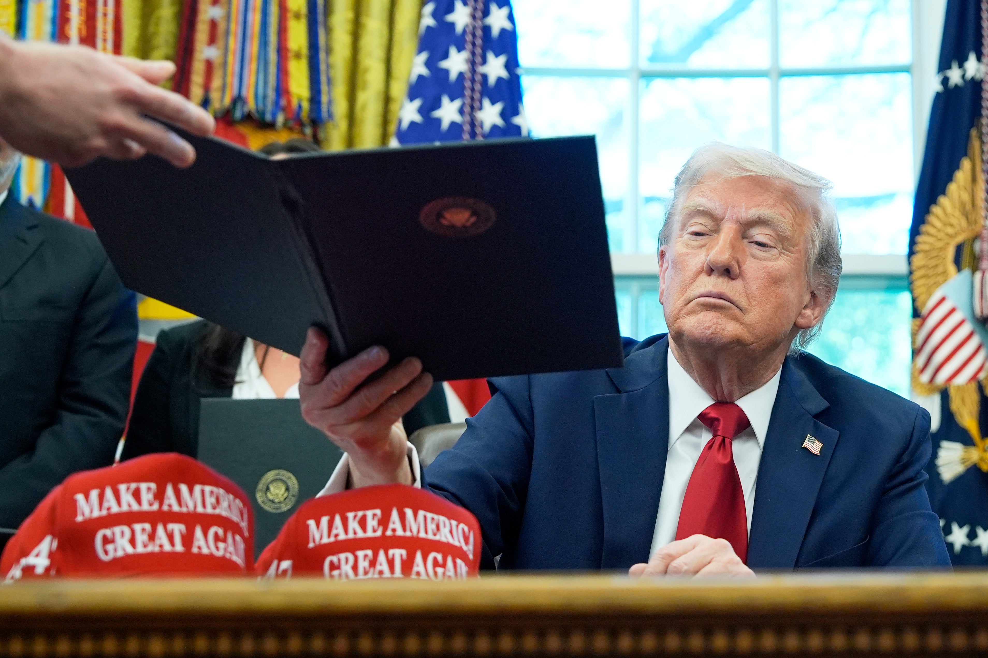 TRUMP-PUTIN-DIPLOMACIA