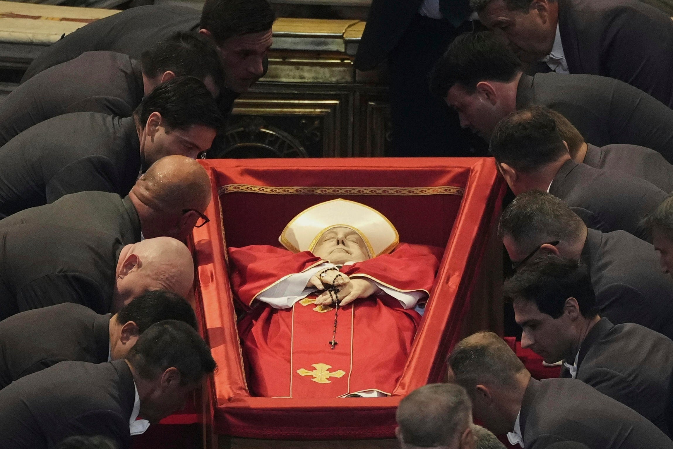 Pictures of the Week Global Photo Gallery