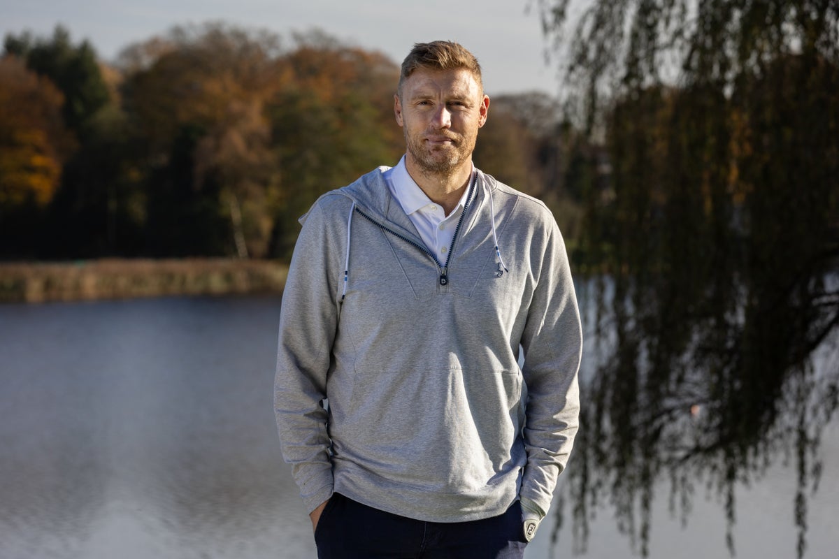 Andrew Flintoff reveals lowest moments following Top Gear car crash admitting ‘I wish I’d died’