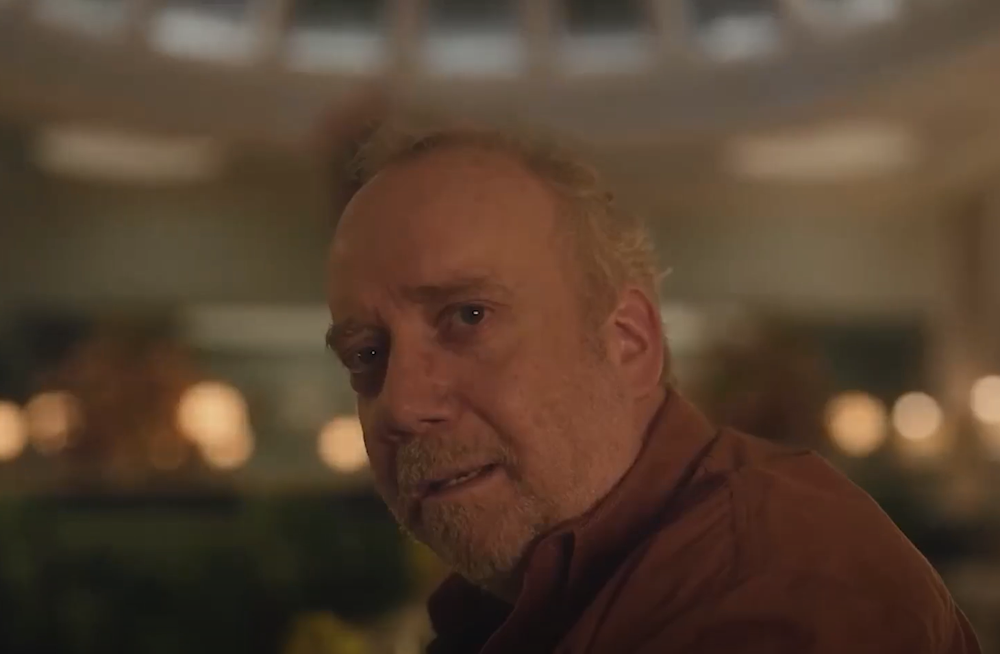 <p>Paul Giamatti reminisces about his ex in ‘Eulogy’</p>