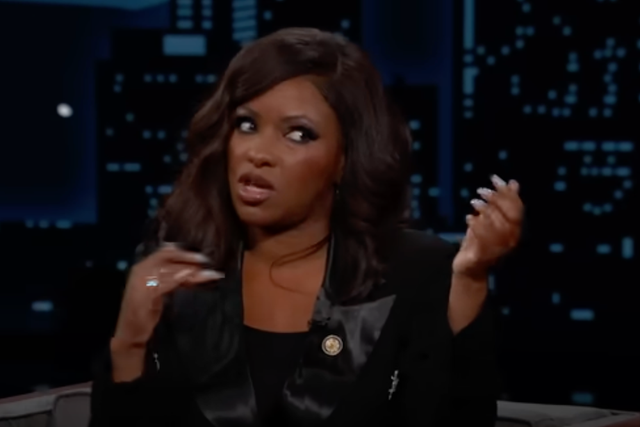 Jasmine Crockett - latest news, breaking stories and comment - The Independent