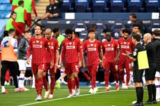 Will Liverpool receive a guard of honour from Chelsea and is it compulsory?