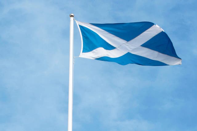 Scottish visas could increase Scotland’s workforce in the hospitality, tourism and care sectors (David Cheskin/PA)