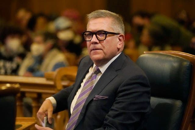 San Francisco Drug Abstinence