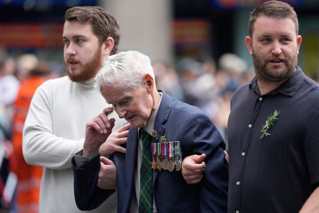 Australia Anzac Day