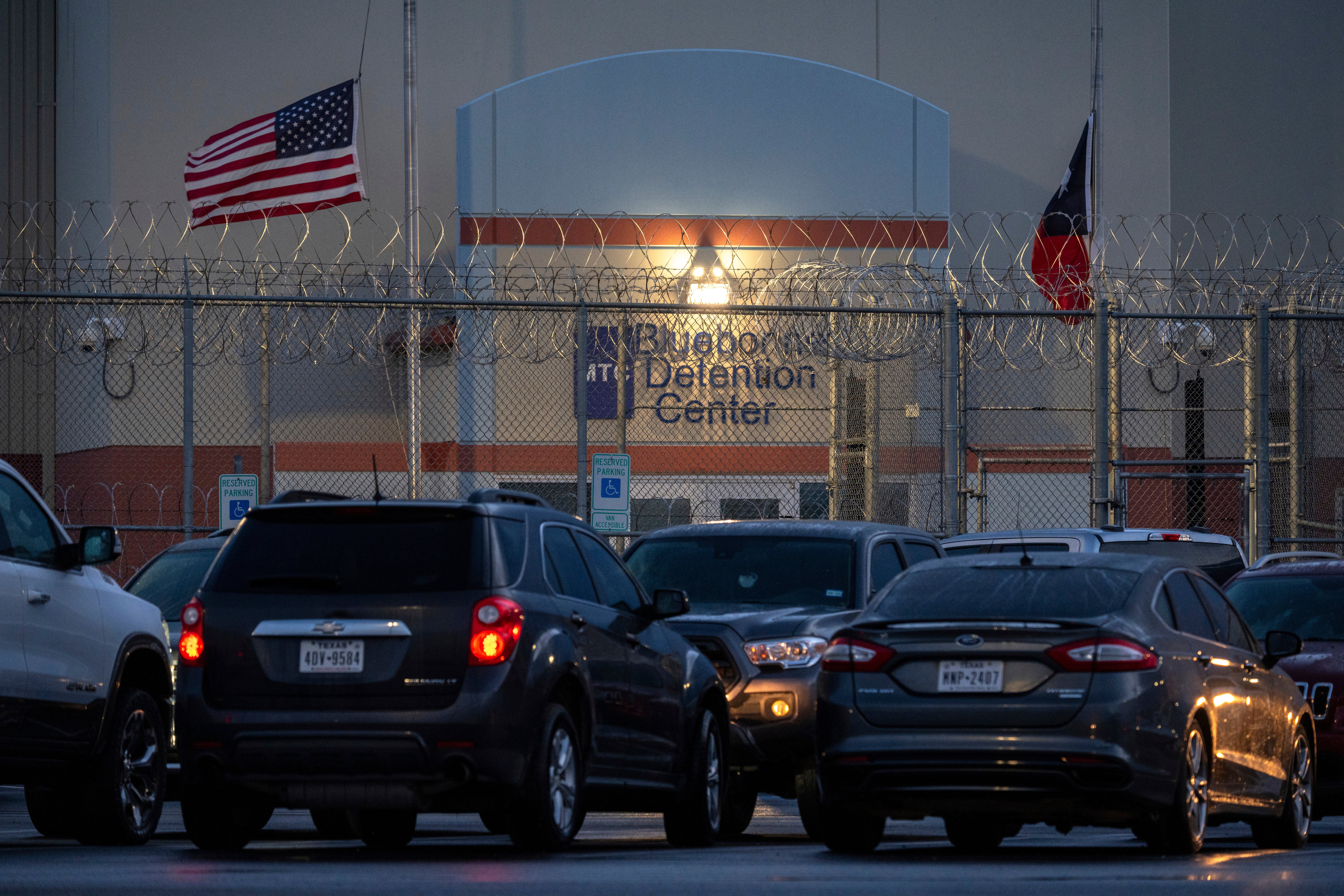 EEUU-DEPORTACIONES-VENEZOLANOS