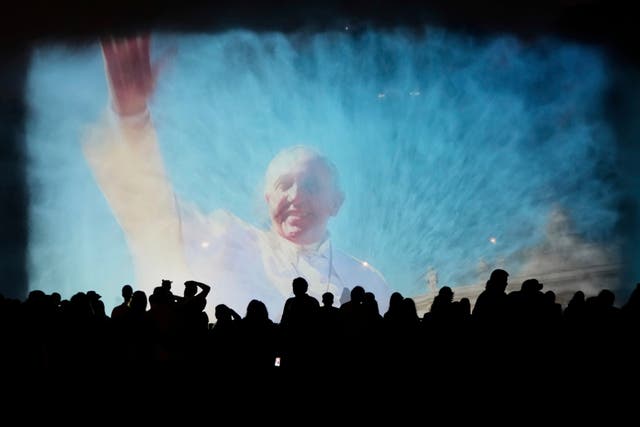 Pictures of the Week Latin America and Caribbean Photo Gallery