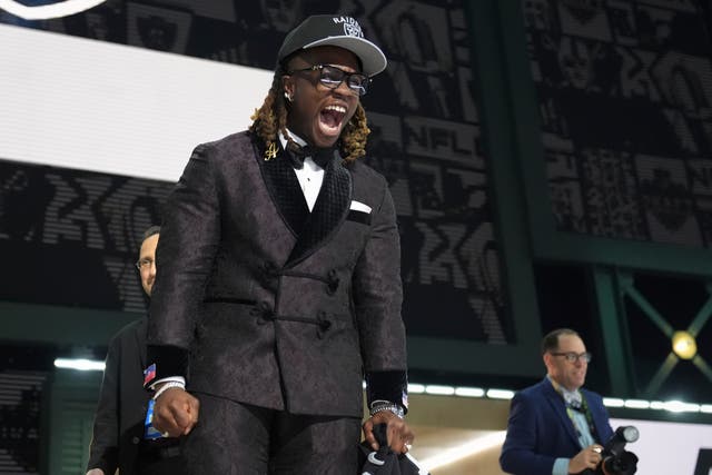 NFL DRAFT