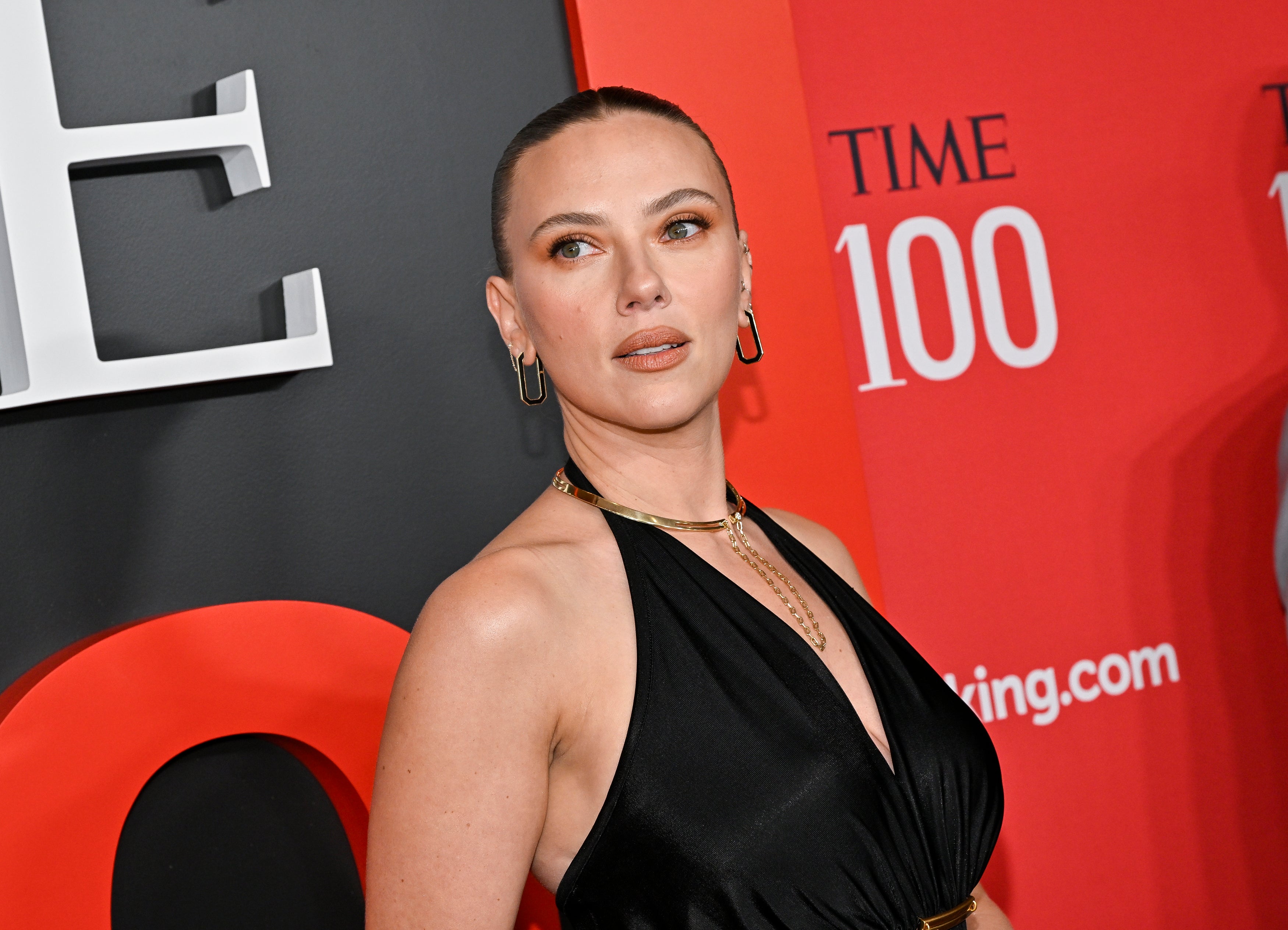 <p>2025 Time100 Gala</p>