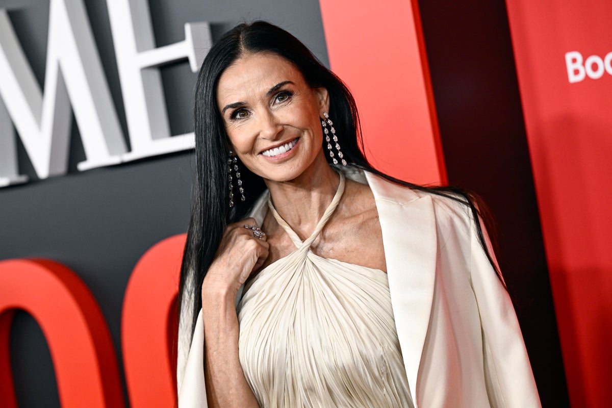 PHOTO COLLECTION: 2025 Time100 Gala