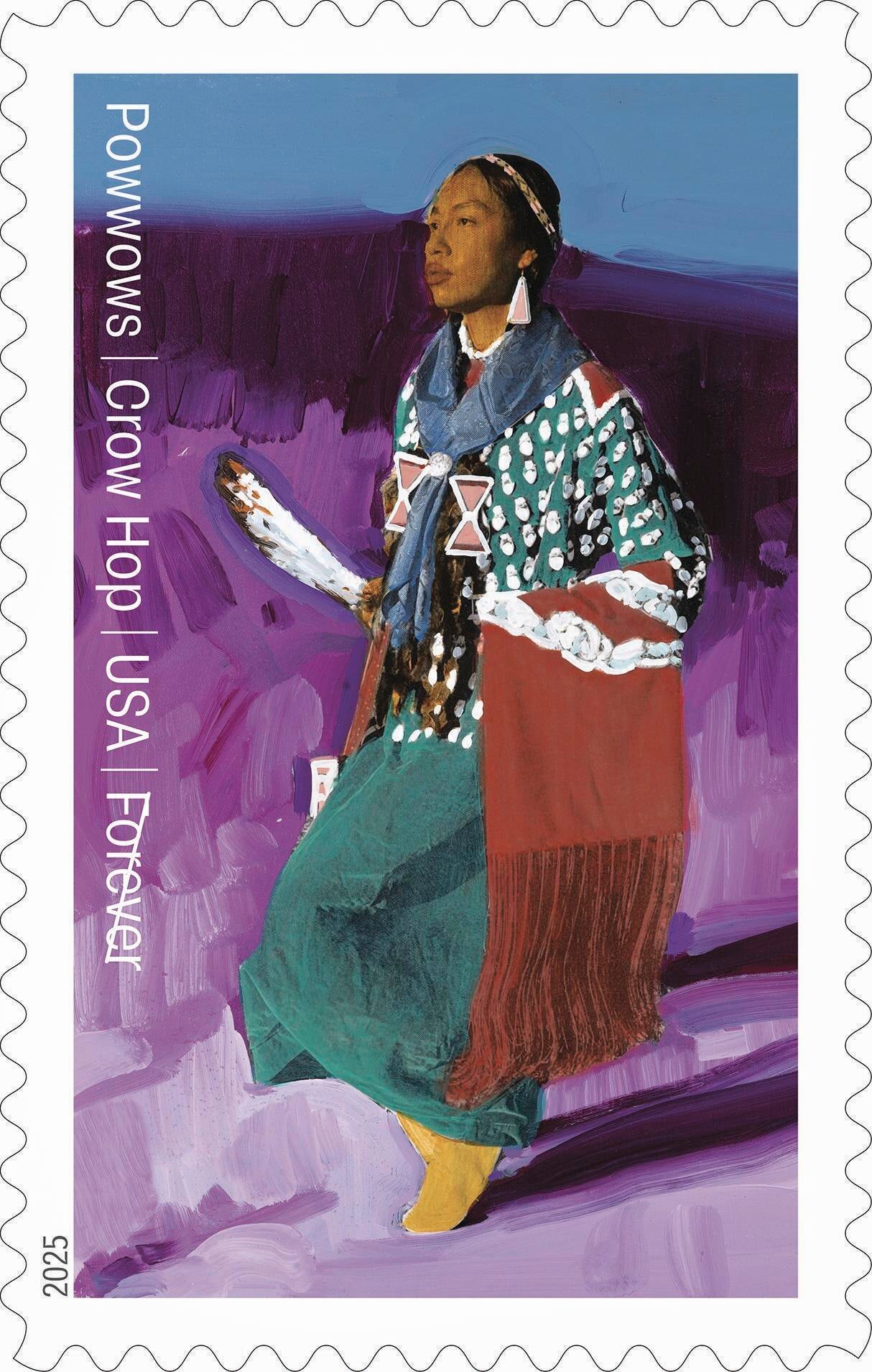 Gathering of Nations