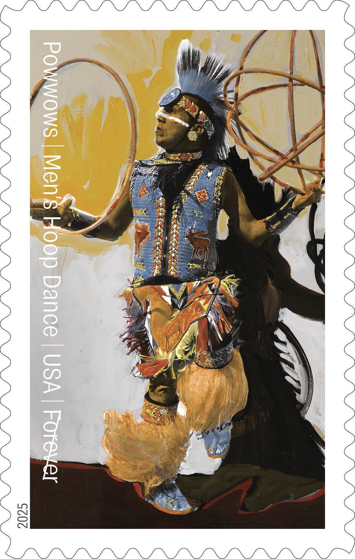 Gathering of Nations