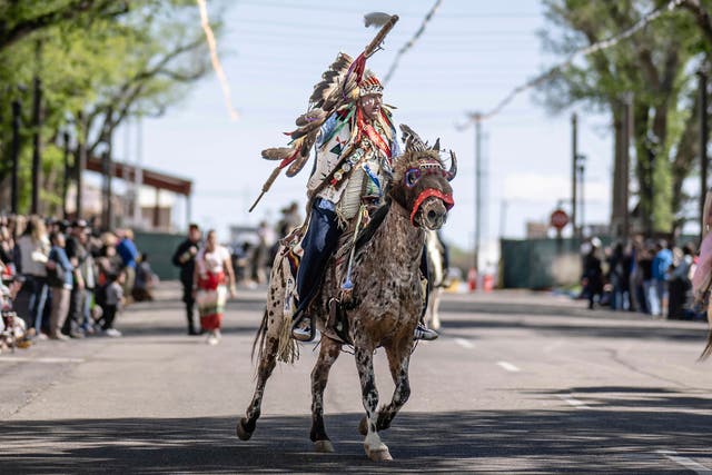 Gathering of Nations