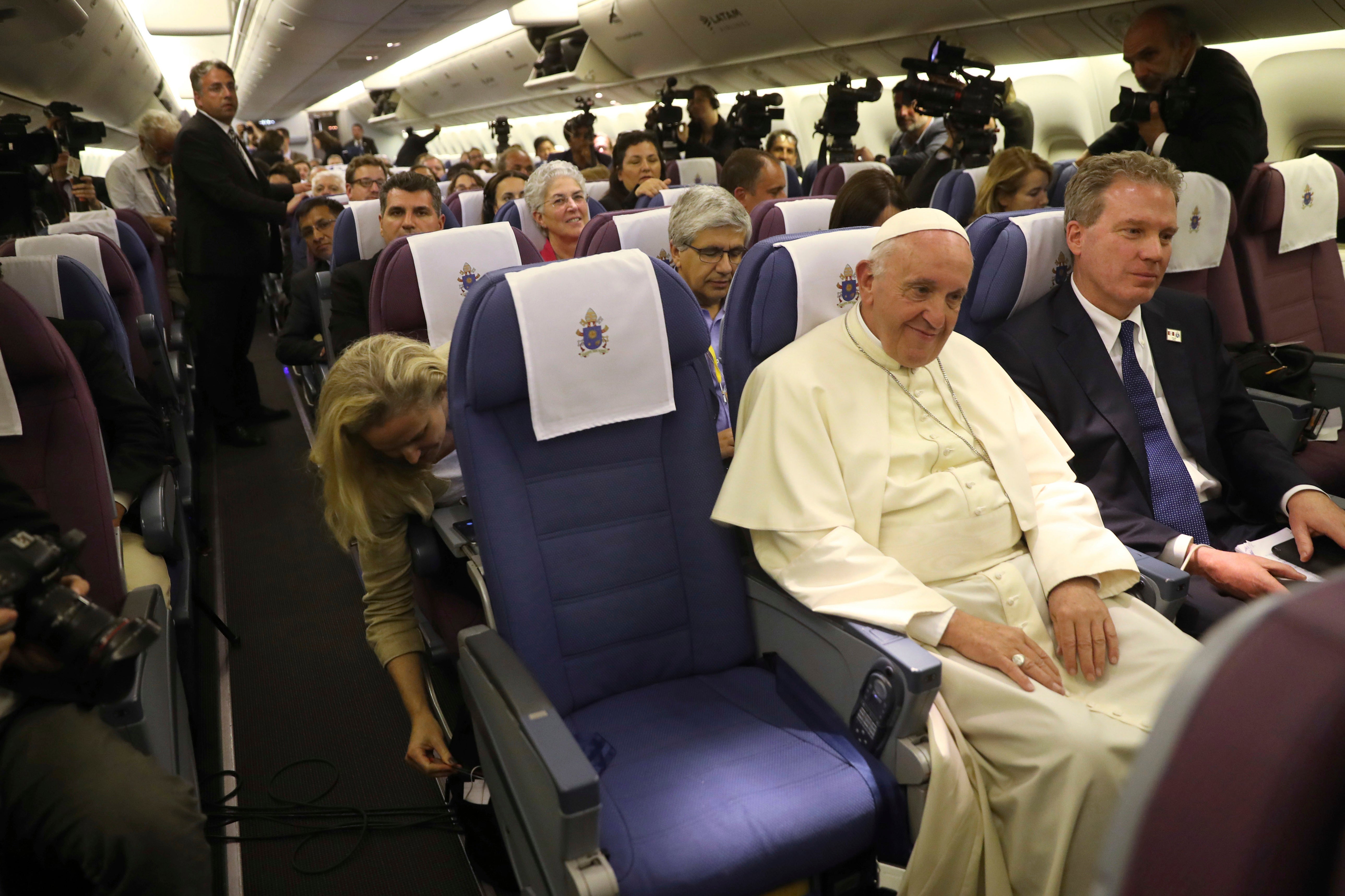 Vatican Pope A Remembrance