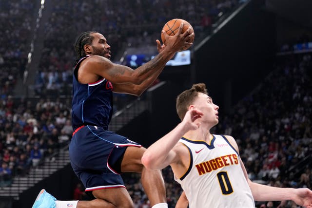 NUGGETS-CLIPPERS