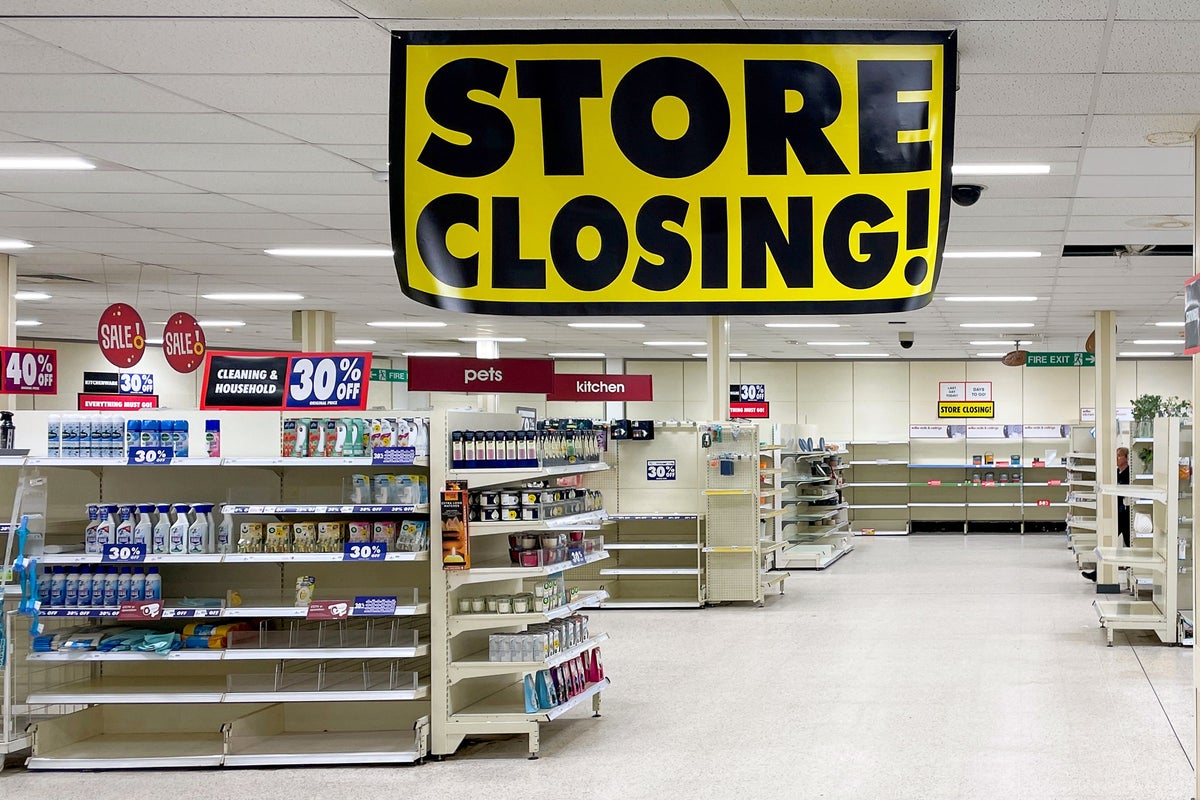 Company insolvencies jump in March ahead of cost increases and tariffs