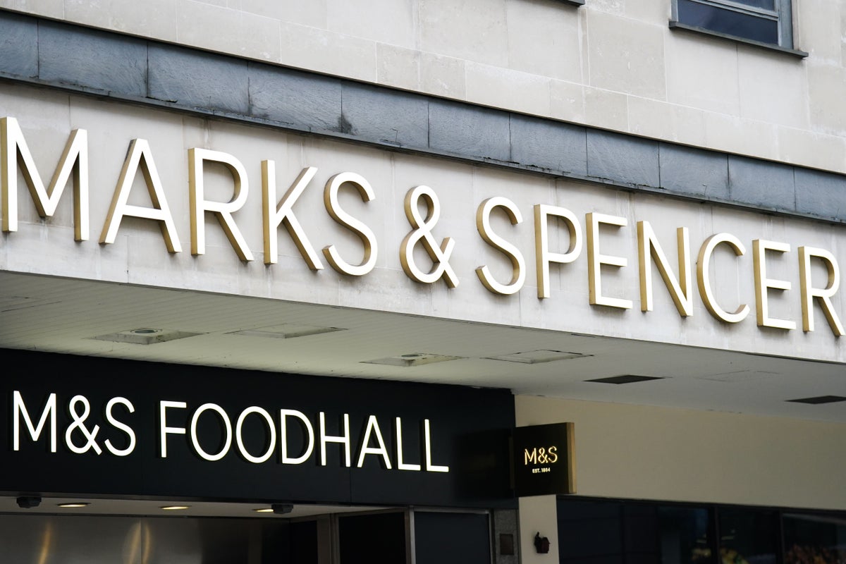Hundreds of workers told to stay home as M&S grapples with cyberattack