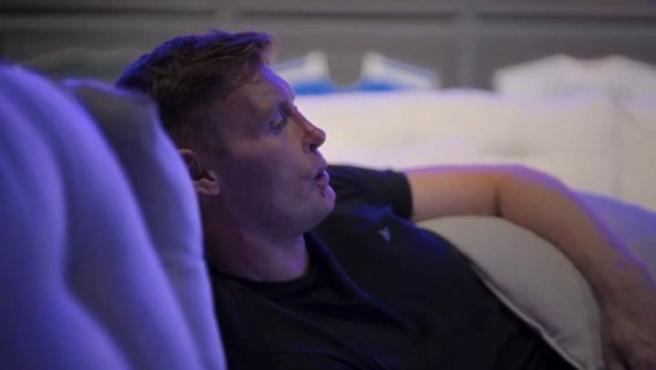 <p>Freddie Flintoff reveals frightened young son wouldn’t go near him after horror Top Gear crash.</p>