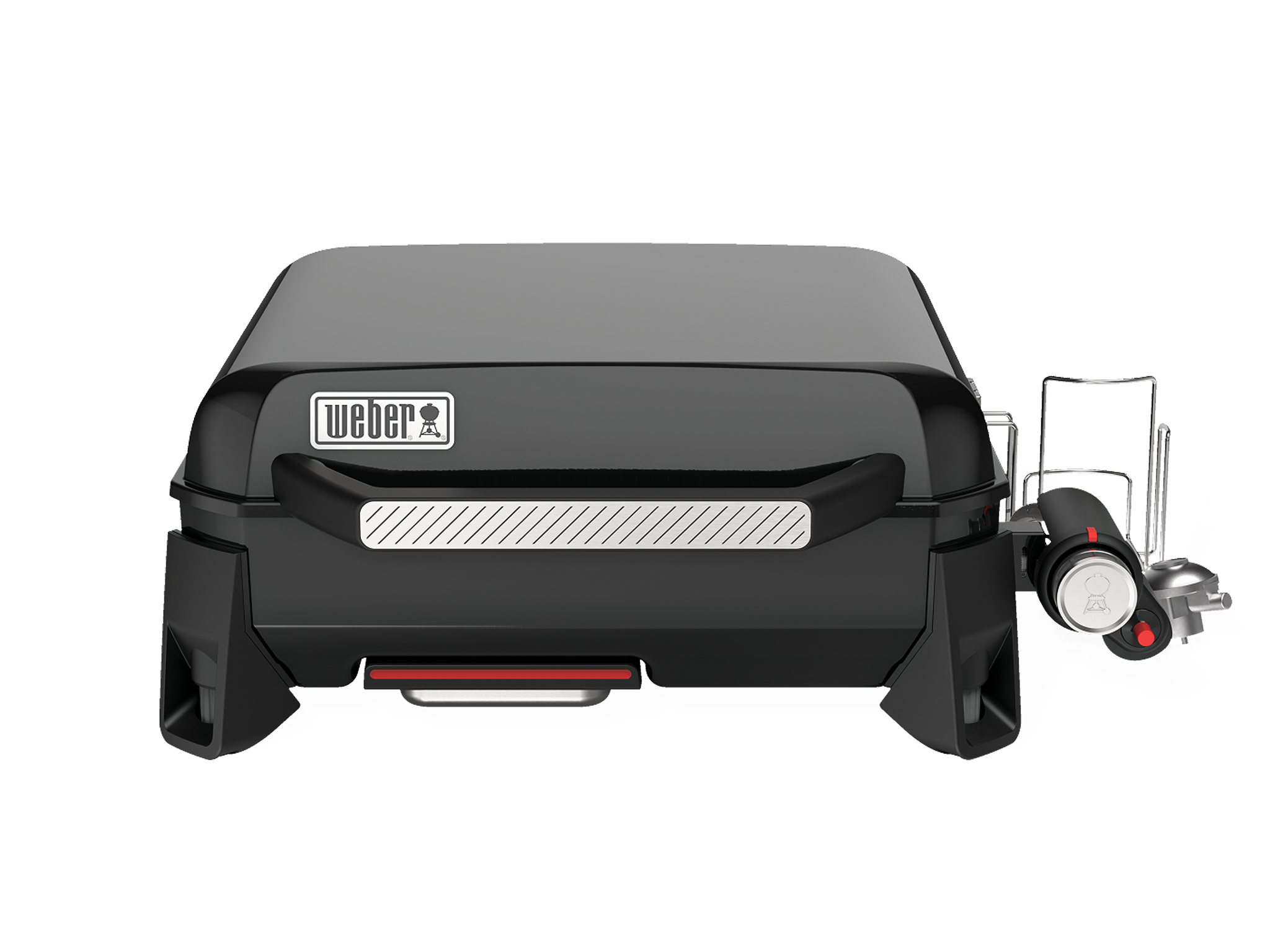Best portable BBQ IndyBest review Weber slate premium griddle