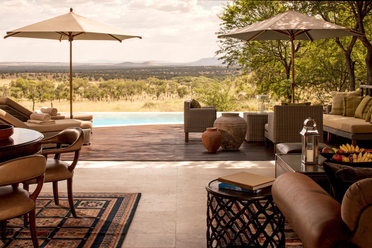 Where will the next season of The White Lotus be filmed? Our travel desk share their predictions