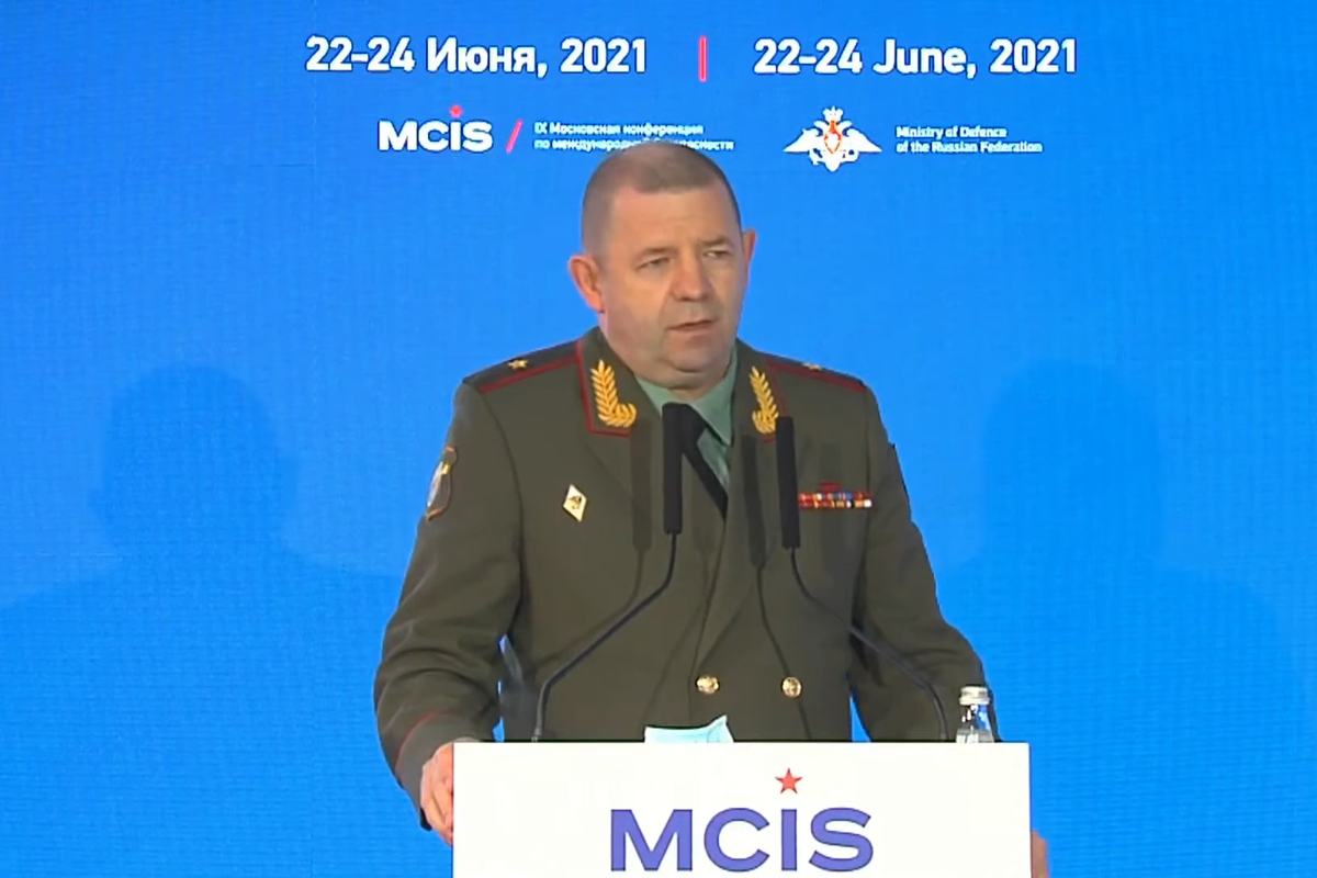 Senior Russian general killed in car explosion near Moscow Senior Russian general killed in car explosion near Moscow