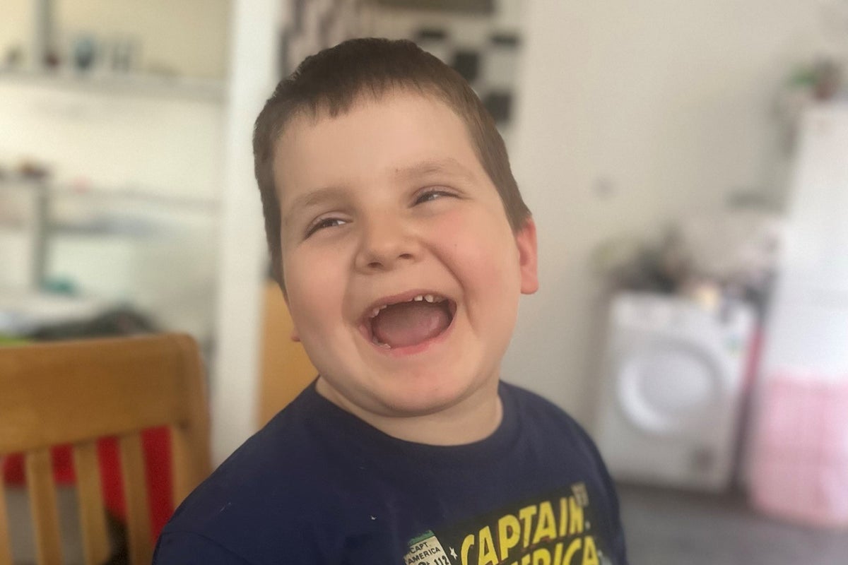 Mother sentenced for killing six-year-old son after hearing demonic voices'