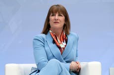 Rachel Reeves owes the nation an apology for her inflation shock