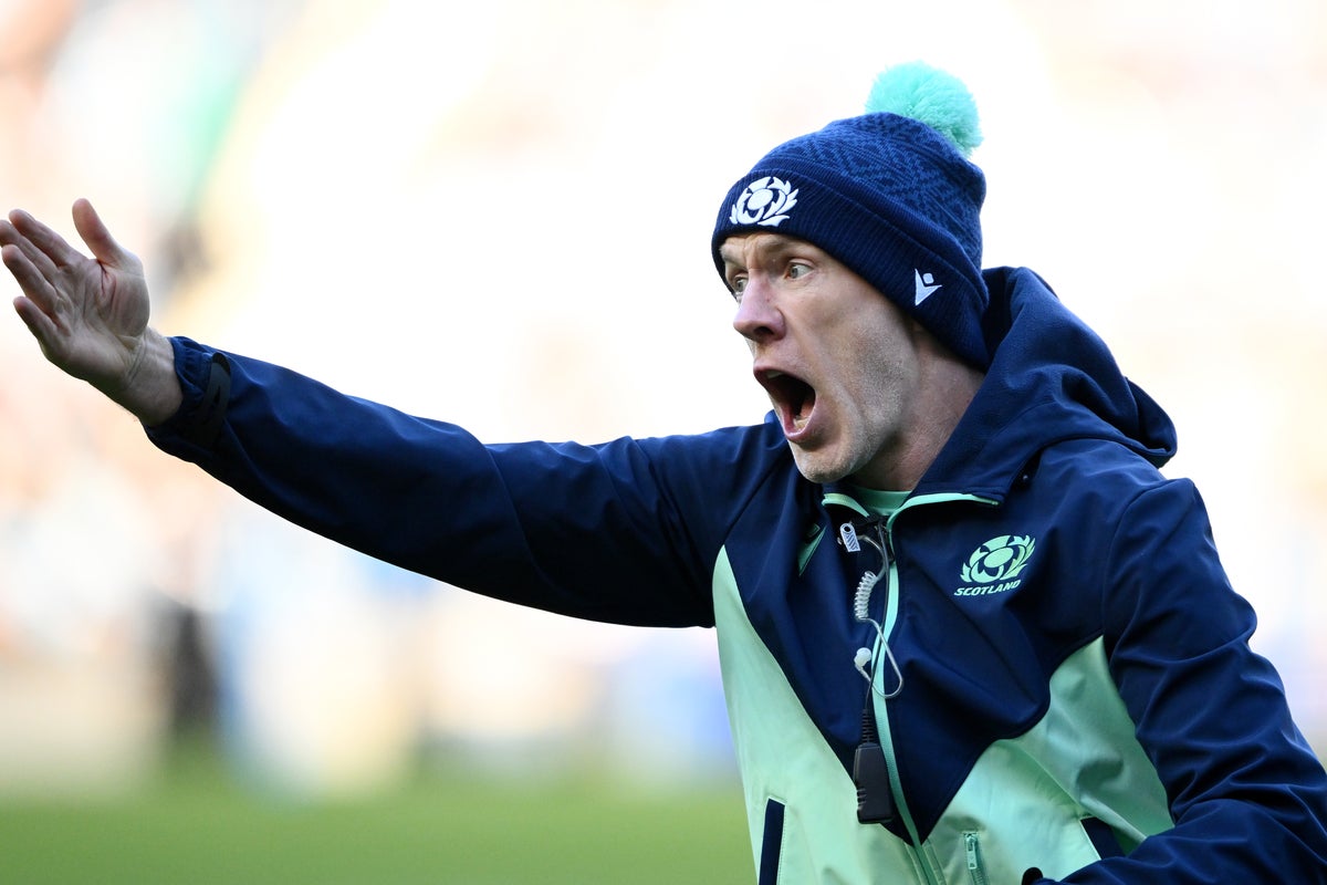Wales finally appoint new head coach as Steve Tandy announced as Warren Gatland replacement
