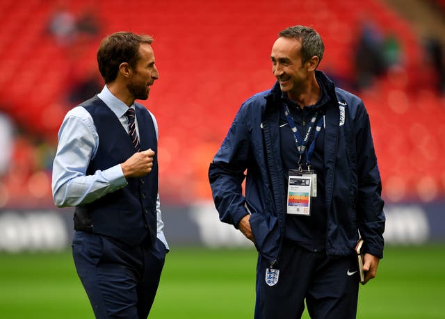 <p>Dave Reddin has worked in a number of sports</p>