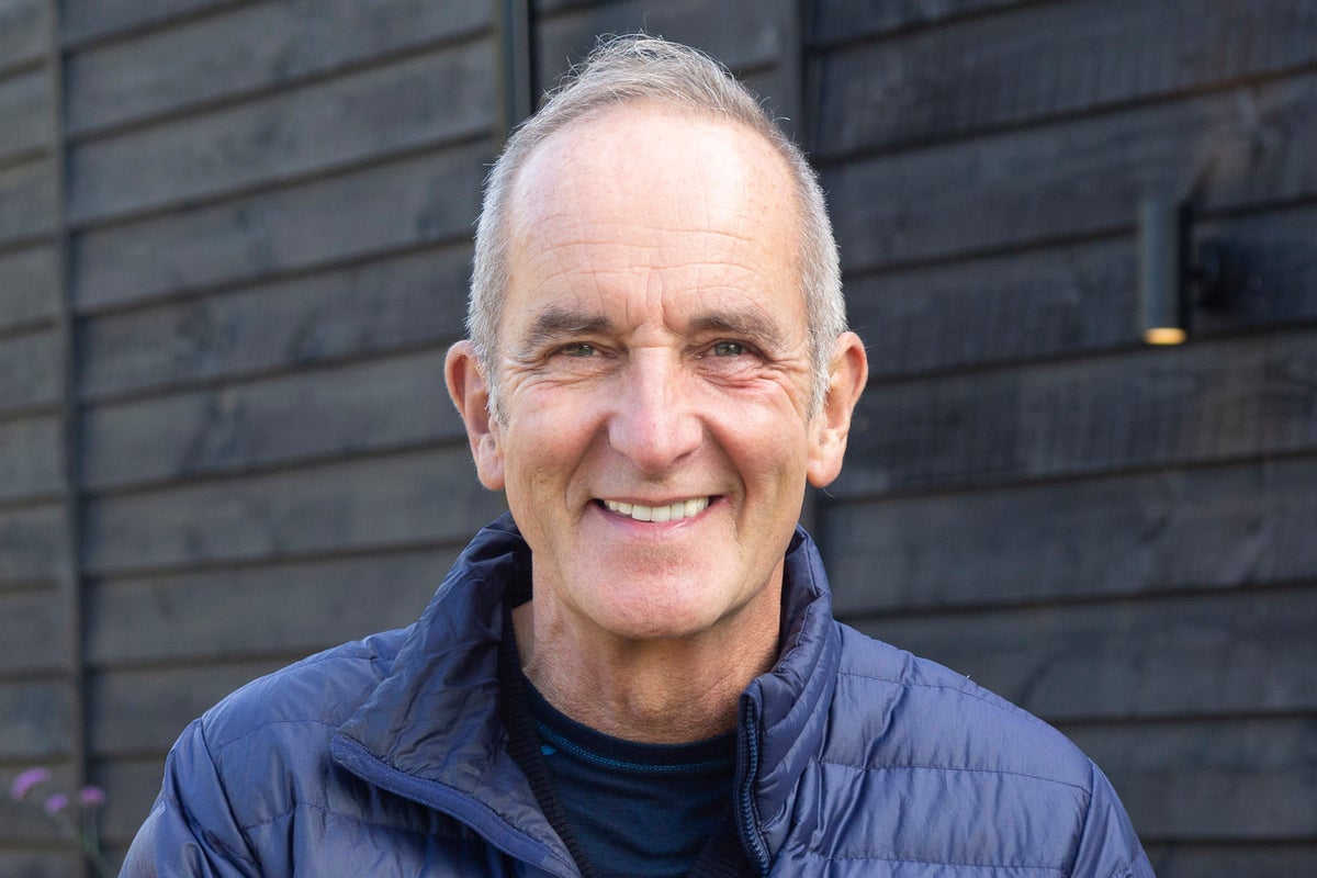 Kevin McCloud: ‘I never get enraged, though inside I might be seething’ Kevin McCloud: ‘I never get enraged, though inside I might be seething’